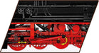EAN 5902251062835 - COBI DR BR 52/TY2 Steam Locomotive imagen 5