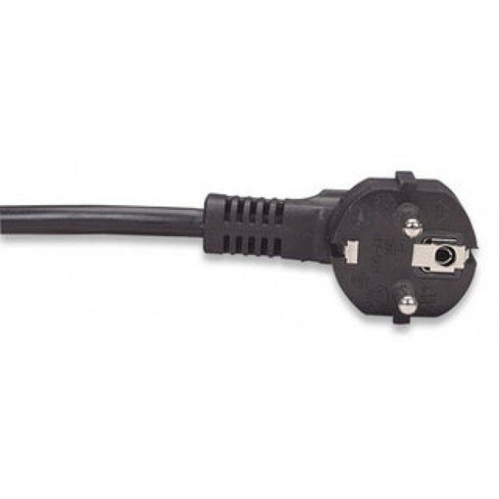 EAN 8051128100471 - Techly I-CASE STRIP-61UD unidad de distribución de energía (PDU) 6 salidas AC 1U Negro, Rojo imagen 4