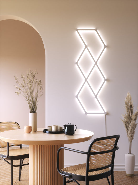 EAN 4897105330134 - Nanoleaf Lines Starter Kit Otro imagen 3