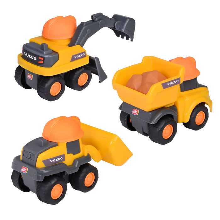 EAN 4006333086656 - Smoby 204112010 vehículo de juguete imagen 5