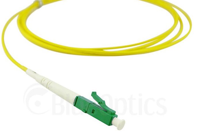 EAN 4063232609171 - BlueOptics SFP2121BU10MM Cable de fibra óptica e InfiniBand 10 m LC Violeta imagen 2