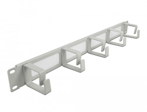 EAN 4043619665440 - DeLOCK 66544 accesorio de bastidor Panel de gestión de cables imagen 1