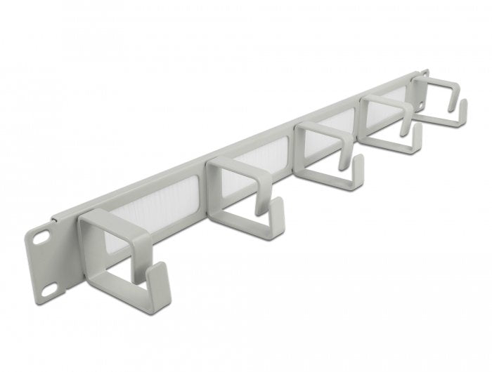 EAN 4043619665440 - DeLOCK 66544 accesorio de bastidor Panel de gestión de cables imagen 1