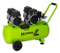 EAN 9120039235226 - Zipper ZI-COM50SI compresor de aire 1500 W 252 l/min Corriente alterna imagen 1