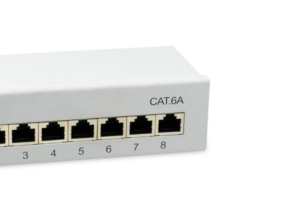 EAN 4015867237496 - Equip 326521 panel de parcheo imagen 4