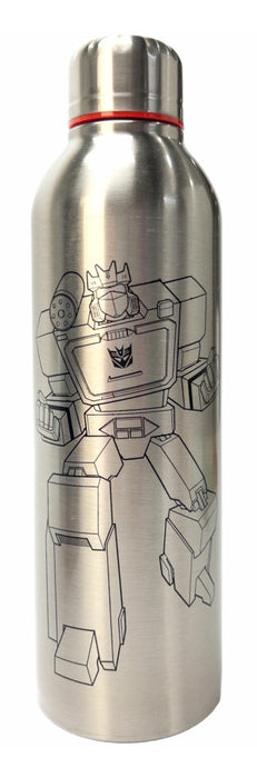 EAN 5056563717751 - Thumbs Up 5056563717751 bidón de agua Uso diario 700 ml Acero inoxidable Negro, Acero inoxidable imagen 2