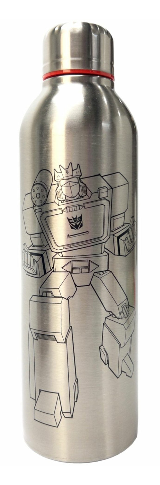 EAN 5056563717751 - Thumbs Up 5056563717751 bidón de agua Uso diario 700 ml Acero inoxidable Negro, Acero inoxidable imagen 2