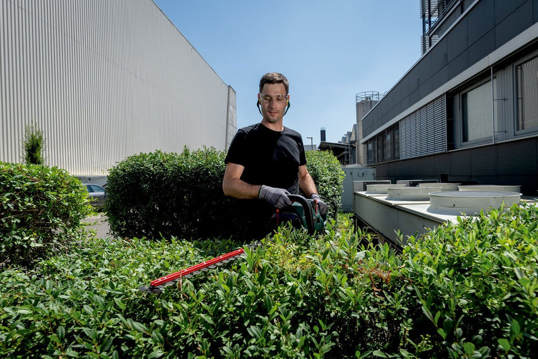 EAN 4061792228740 - Metabo HS 18 LTX BL 75 Cuchilla sencilla 4,4 kg imagen 11