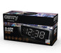 EAN 5908256838857 - Camry Premium CR 1156 despertador Reloj despertador digital Negro, Gris imagen 5