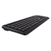 EAN 662919117165 - V7 CKW350FR teclado Ratón incluido Universal RF inalámbrico AZERTY Francés Negro imagen 2