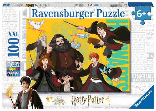 EAN 4005556133642 - Ravensburger 13364 puzzle Puzzle rompecabezas 100 pieza(s) imagen 1