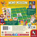 EAN 4250231731716 - Pegasus Spiele Memo Mission 30 min Juego De Cartas Multigénero imagen 4