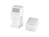 EAN 4047976576814 - Homematic IP HmIP-eTRV-CL termoestato RF Blanco imagen 6