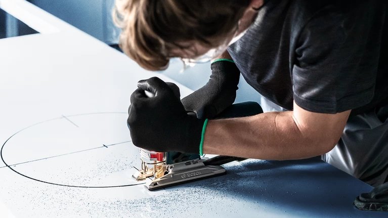 EAN 4059952537719 - Bosch T 308 BFP Hoja de sierra de vaivén Bimetálico 3 pieza(s) imagen 4