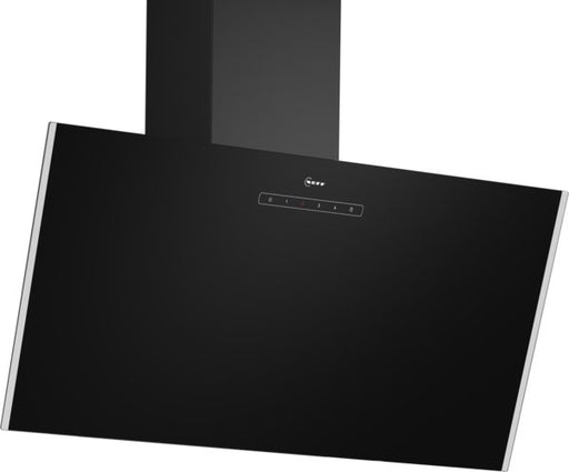 EAN 4242004273325 - Neff D83IDK1S0 campana De pared Negro 430 m³/h imagen 1