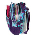 EAN 4008110344751 - Herlitz Ultimate CamoPurple mochila Mochila escolar Azul, Púrpura Poliéster imagen 8