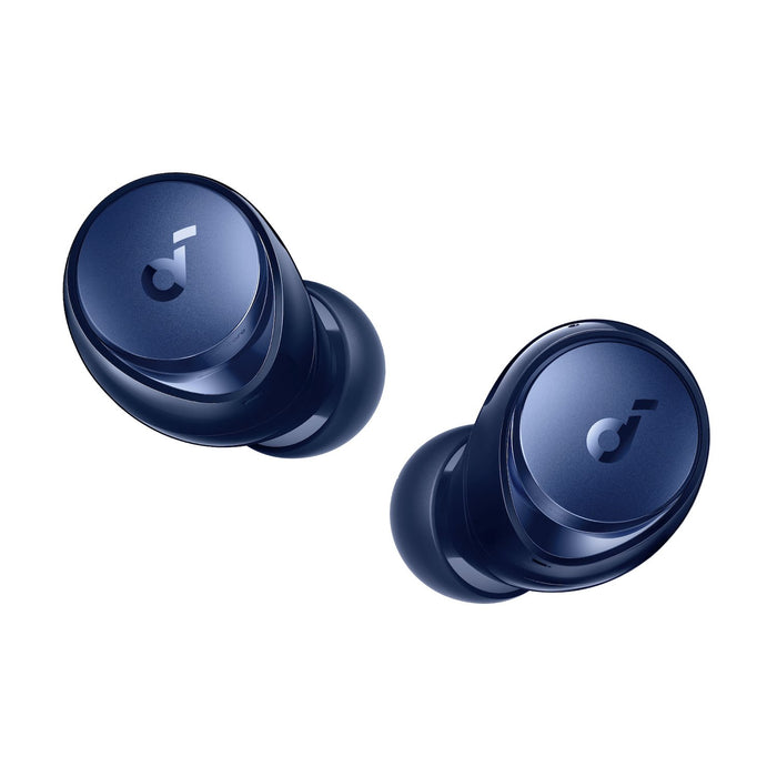 EAN 194644106157 - Soundcore Space A40 Auriculares True Wireless Stereo (TWS) Dentro de oído Llamadas/Música Bluetooth Azul imagen 1