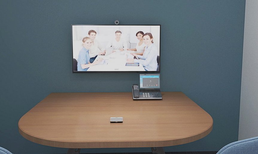 EAN 6938818304802 - Yealink VP59-Teams Edition teléfono IP Negro, Gris IPS Wifi imagen 15