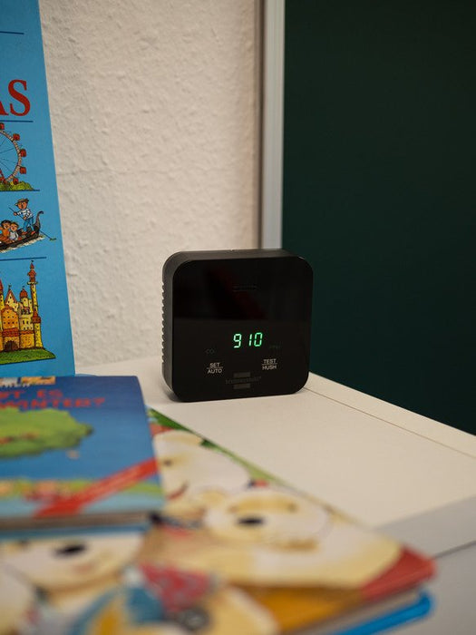 EAN 4007123677757 - Brennenstuhl C2M L 4050 detector de gas Monóxido de carbono (CO) imagen 13