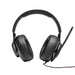 EAN 6925281969560 - JBL Quantum 300 Auriculares Alámbrico Diadema Juego Negro imagen 10