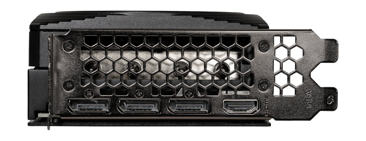 EAN 4710562244779 - Palit NED408SS19T2-1032S tarjeta gráfica NVIDIA GeForce RTX 4080 SUPER 16 GB GDDR6X imagen 5