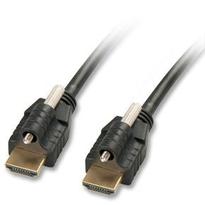EAN 4002888413886 - Lindy 5m HDMI cable HDMI HDMI tipo A (Estándar) Negro imagen 1