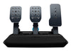 EAN 5099206091290 - Logitech G 941-000187 mando y volante Negro USB 2.0 Pedales Analógico PC, Playstation, Xbox imagen 4
