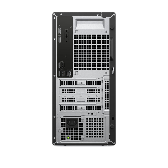 EAN 5397184937525 - DELL ECT1250 Intel® Core™ i5 i5-14400 16 GB DDR5-SDRAM 1 TB SSD Windows 11 Pro Torre PC Negro imagen 4