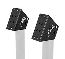 EAN 5019318306068 - B-Tech BT7027/B accesorio para soporte de monitor imagen 1