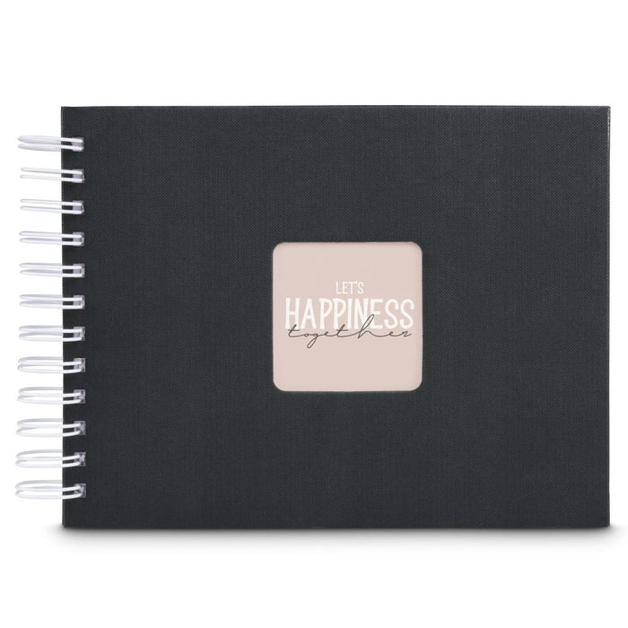 EAN 4007249098306 - Hama 00009830 álbum de foto y protector Multicolor 50 hojas 10 x 15 Encuadernación espiral imagen 2