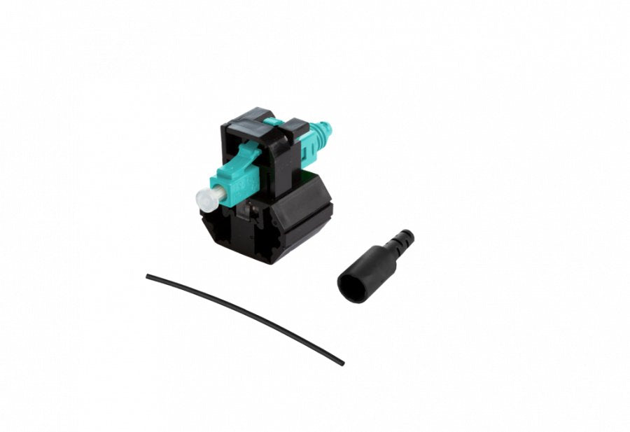 EAN 4251394629612 - BTR NETCOM 1509MAJO0010-F conector de fibra óptica LC imagen 1