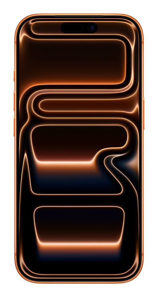 EAN 195950627442 - Apple iPhone 17 Pro 16 cm (6.3") SIM doble iOS 26 5G USB Tipo C 256 GB Naranja imagen 2