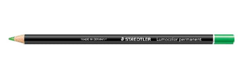 EAN 4007817105306 - Staedtler 108 20-5 lápiz de color Verde 1 pieza(s) imagen 1
