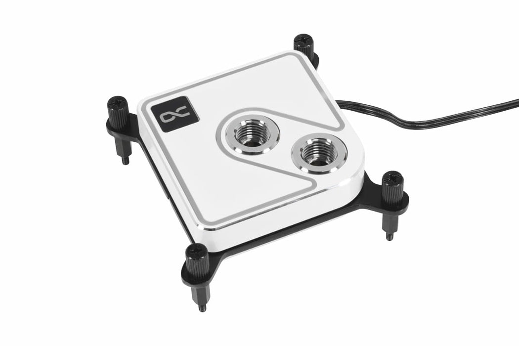 EAN 4250197138345 - Alphacool Core 1 Aurora Bloque de agua imagen 4