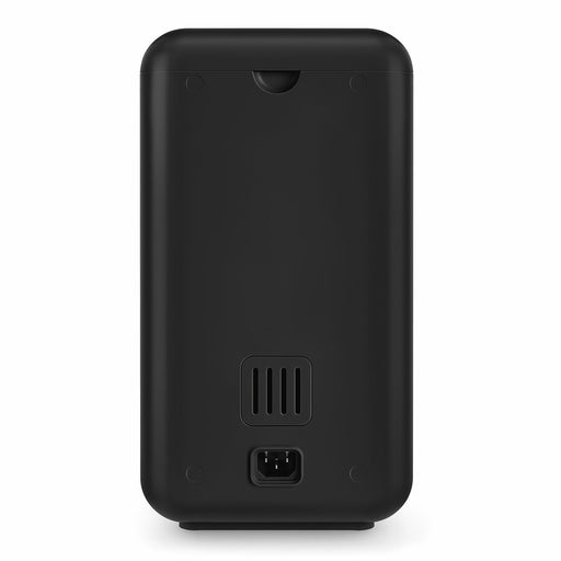 EAN 8017709334857 - Smeg BCC12BLMEU cafetera eléctrica Totalmente automática Máquina espresso 1,4 L imagen 2