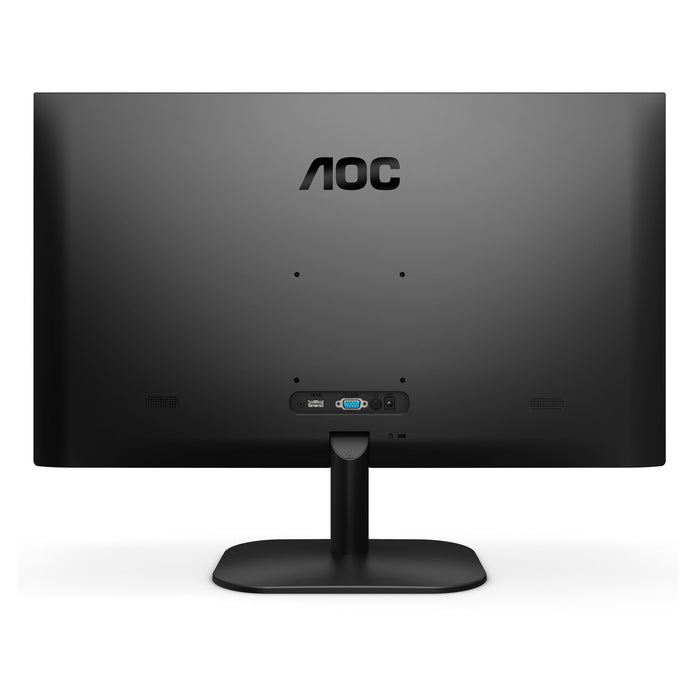 EAN 4038986187183 - AOC B2 27B2H/EU LED display 68,6 cm (27") 1920 x 1080 Pixeles Full HD Negro imagen 6