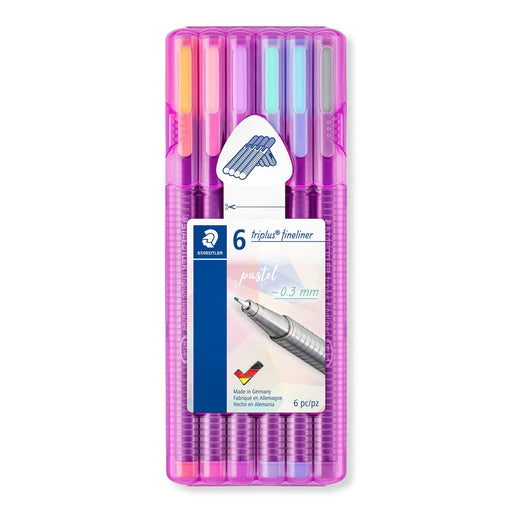 EAN 4007817063248 - Staedtler 334 SB6 PA lápiz mecánico imagen 2