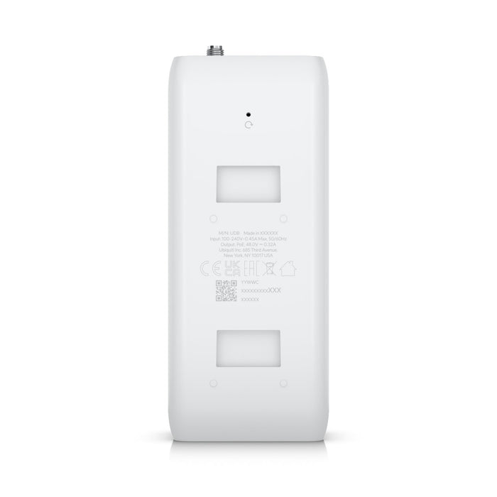 EAN 0810084695883 - Ubiquiti UDB repetidor y transceptor Puente wifi 866,7 Mbit/s Blanco imagen 8
