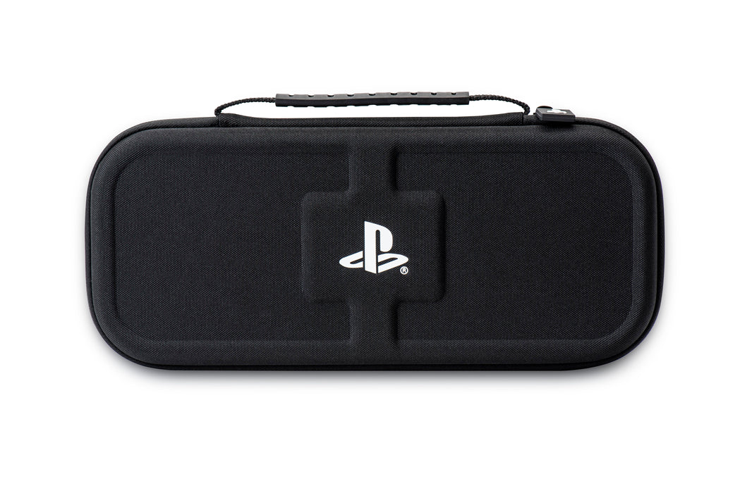 EAN 3665962028072 - NACON PSOFPORTPOUCH funda para consola portátil Estuche de viaje Sony Negro imagen 13