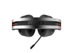 EAN 8436532165610 - Krom Kode Auriculares Alámbrico Diadema Juego Negro imagen 8