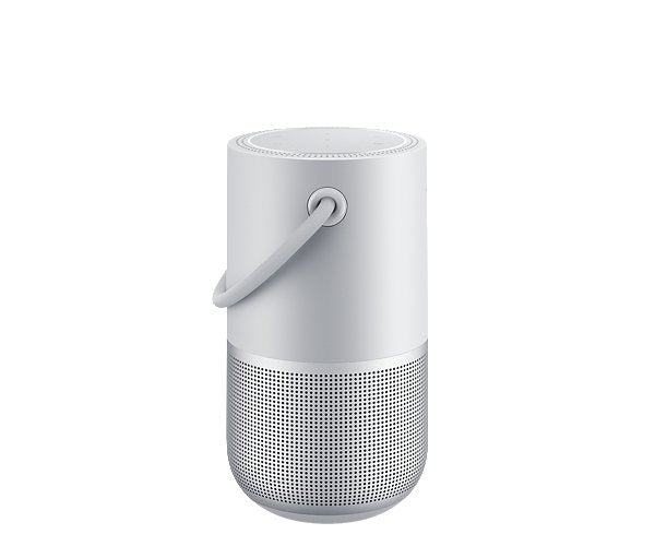 EAN 0017817801843 - Bose Portable Home Speaker Plata imagen 3