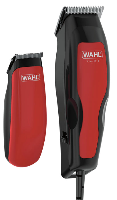 EAN 5996415023770 - Wahl Home Pro Combo Negro, Rojo 8 imagen 1