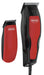 EAN 5996415023770 - Wahl Home Pro Combo Negro, Rojo 8 imagen 1
