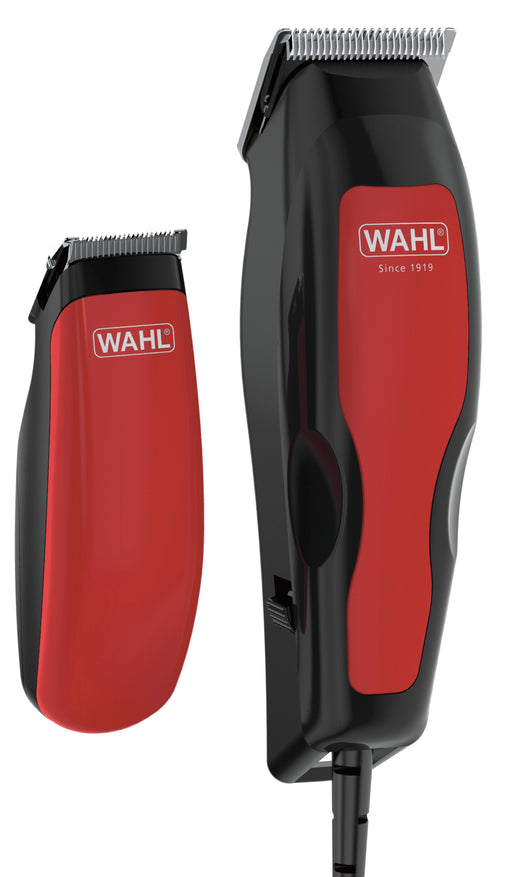EAN 5996415023770 - Wahl Home Pro Combo Negro, Rojo 8 imagen 1