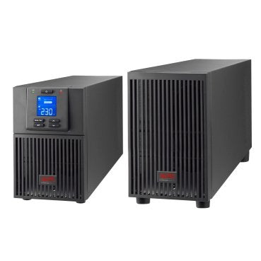 EAN 0731304450870 - APC SRV1KIL-E sistema de alimentación ininterrumpida (UPS) 1 kVA 900 W imagen 1