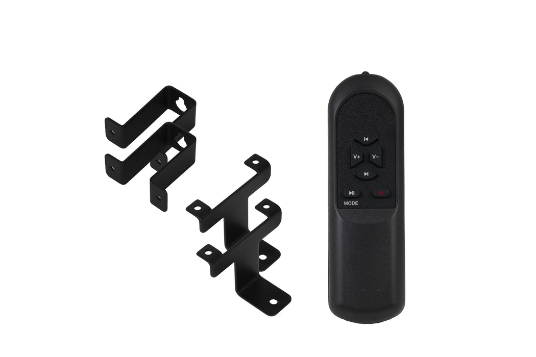 EAN 8422521235167 - Fonestar CLASS-220B altavoz De 2 vías Negro, Blanco Alámbrico 20 W imagen 7