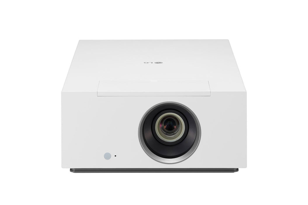 EAN 8806091512307 - LG HU710PW Proyector de alcance estándar 2000 lúmenes ANSI DLP UHD 4K (3840x2160) Blanco imagen 1
