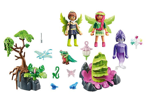 EAN 4008789712158 - Playmobil Ayuma 71215 set de juguetes imagen 2