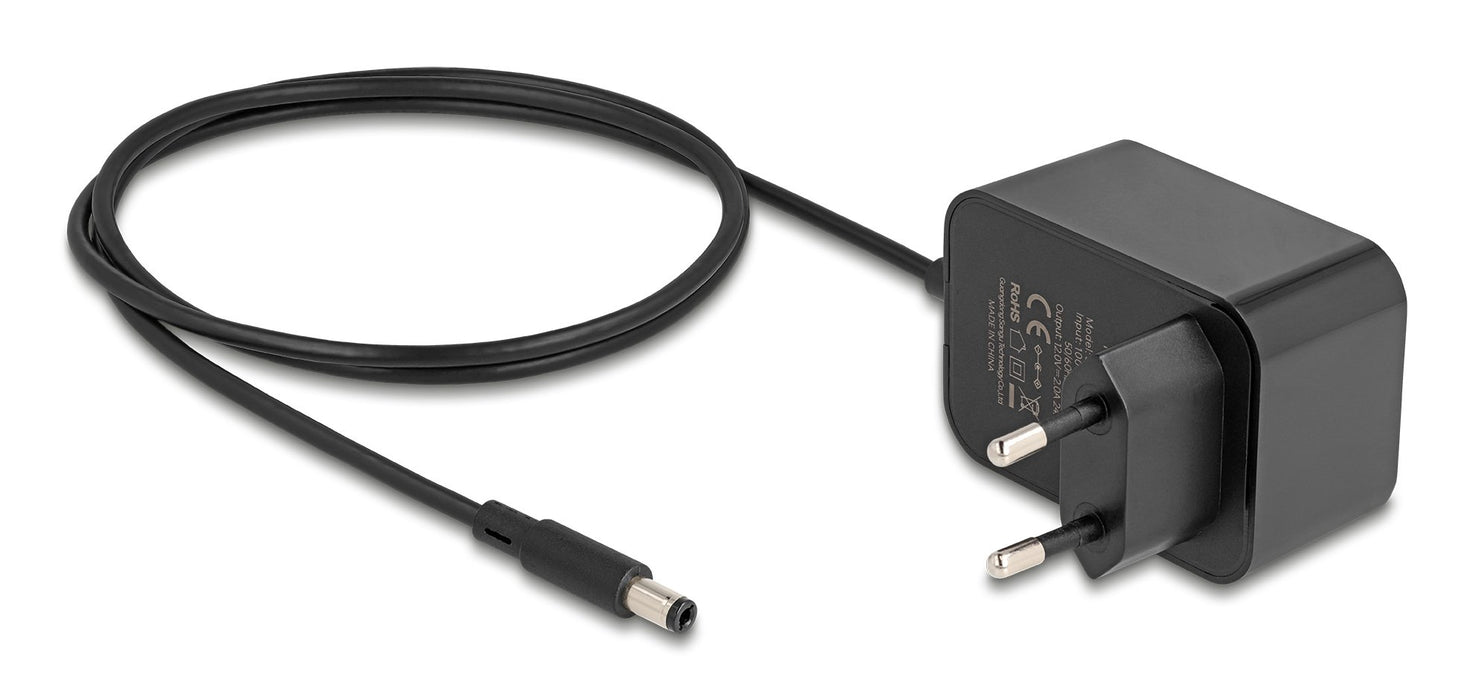 EAN 4043619641895 - DeLOCK 64189 hub de interfaz USB 3.2 Gen 1 (3.1 Gen 1) Type-C 10000 Mbit/s Azul imagen 2