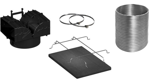 EAN 4242003937747 - Siemens LZ11GKU13 accesorio para campana de estufa Kit de recirculación para campana extractora imagen 1